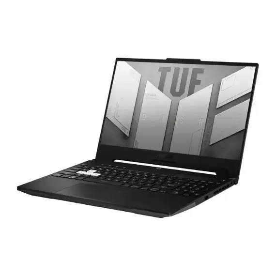 asus tuf laptop
