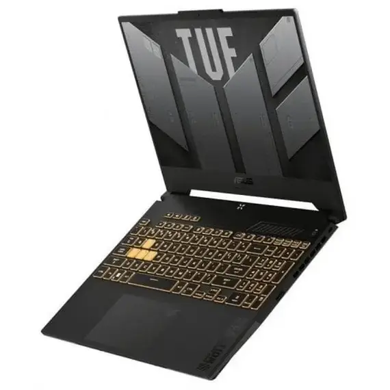 laptop for gaming