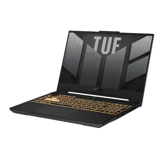 asus tuf gaming f15 i7