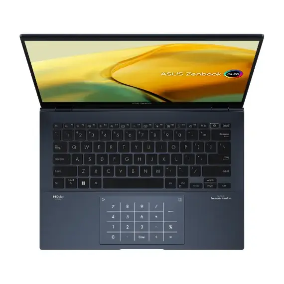 asus notebook laptop