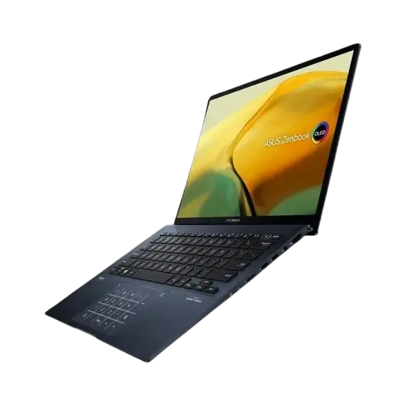 laptop asus notebook