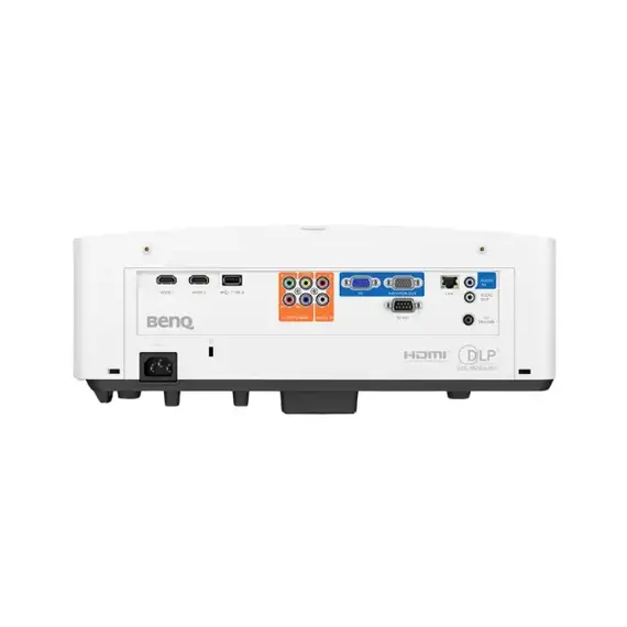 laser projector