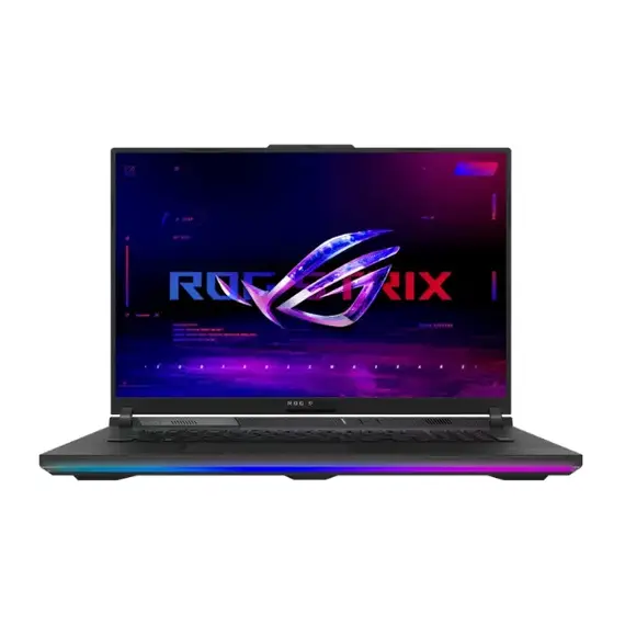 gaming computer laptop