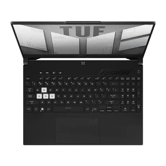 جيمنج لابتوب اسوس