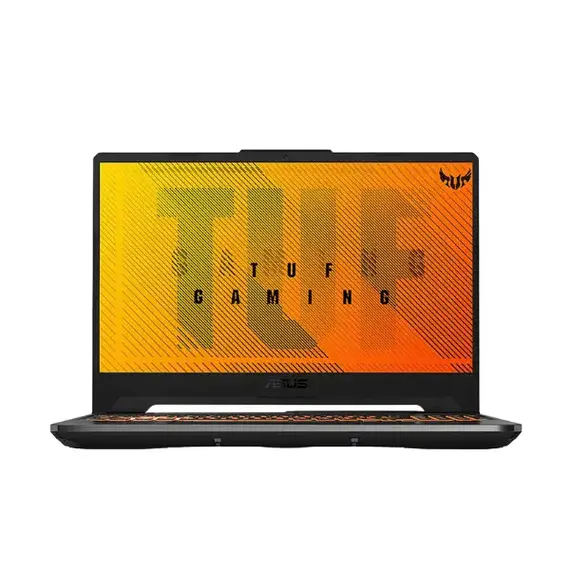 laptop asus gaming