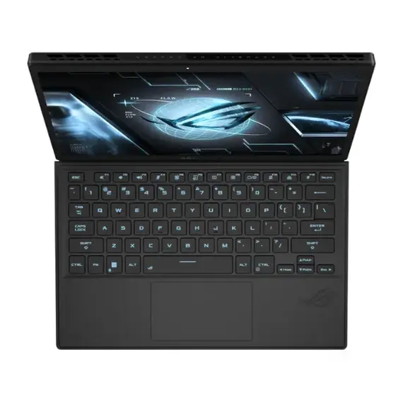 asus laptop rog