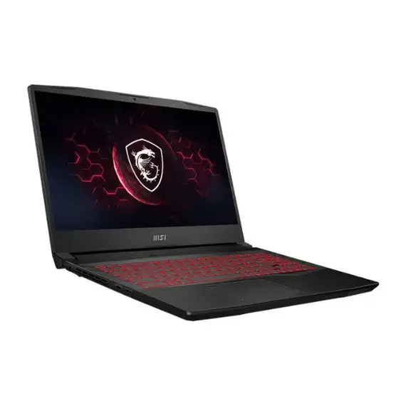 msi gaming laptop