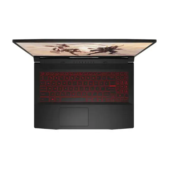 msi laptop gaming