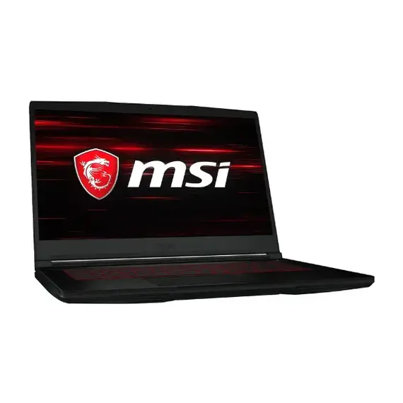 msi laptop gaming
