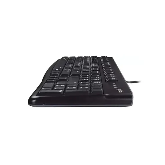 logitech keyboard and mouse