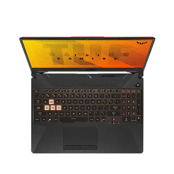 gaming laptop asus