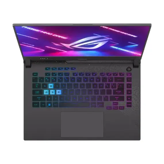 asus rog strix g15