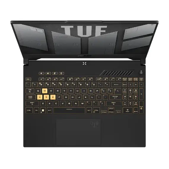 asus tuf gaming