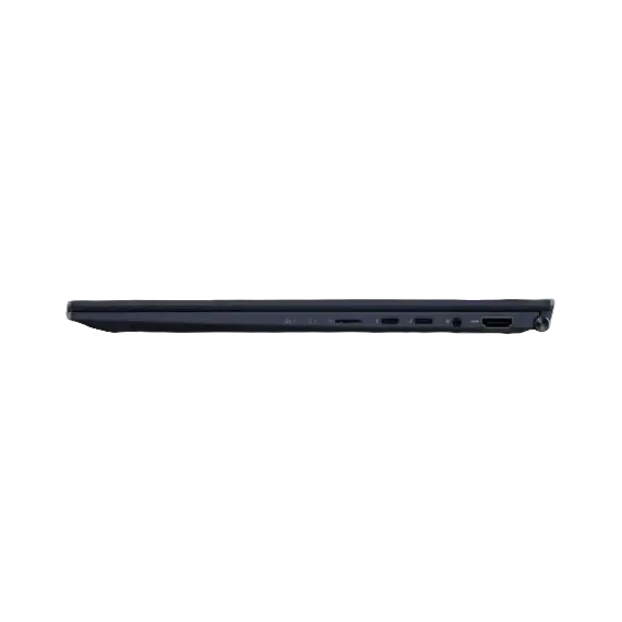 laptop asus zenbook