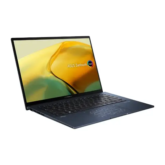 asus zenbook 14 oled