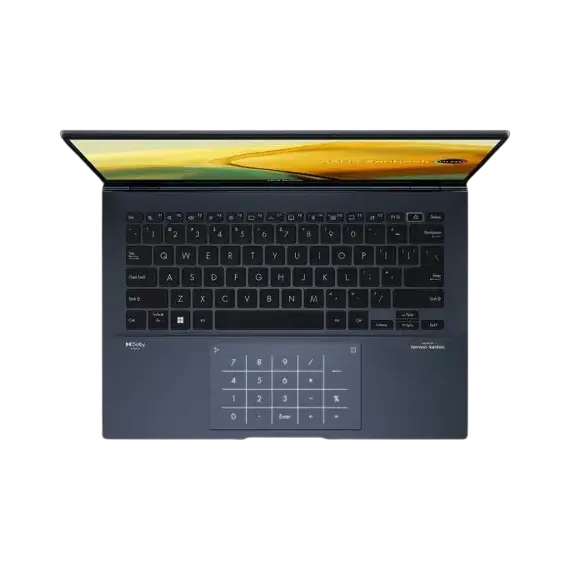 asus zenbook 14 oled