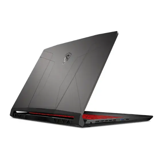 msi laptop gaming