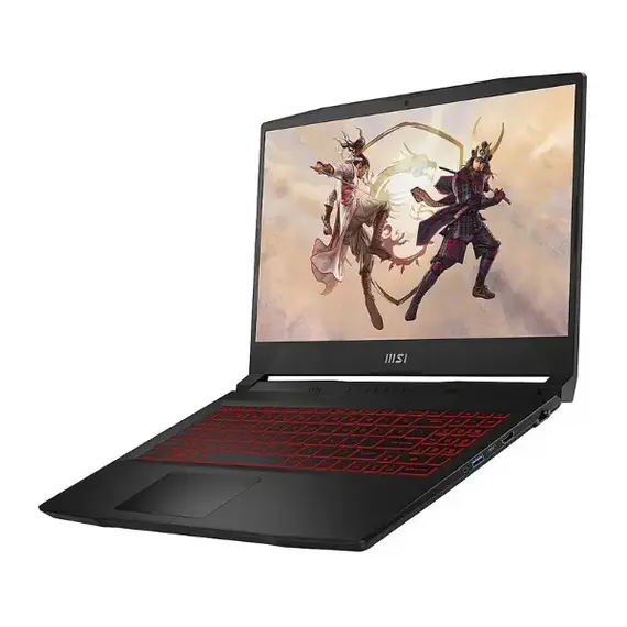 gaming laptops msi