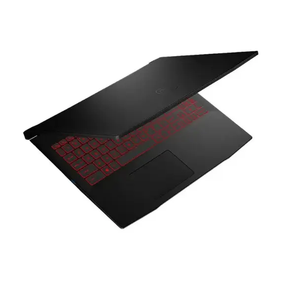 msi gaming laptop
