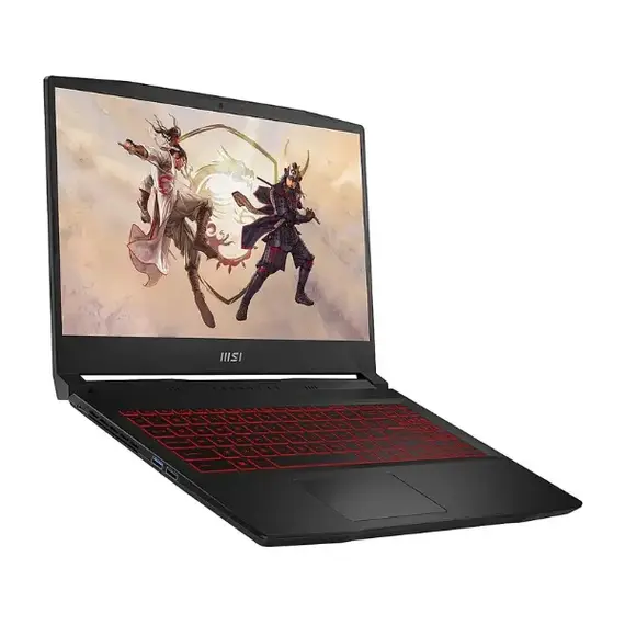 laptop msi katana