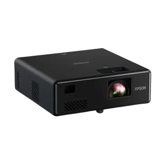 Epson mini projector