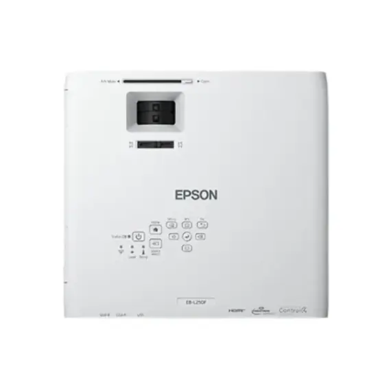 Epson Power Lite EB-L250F projector