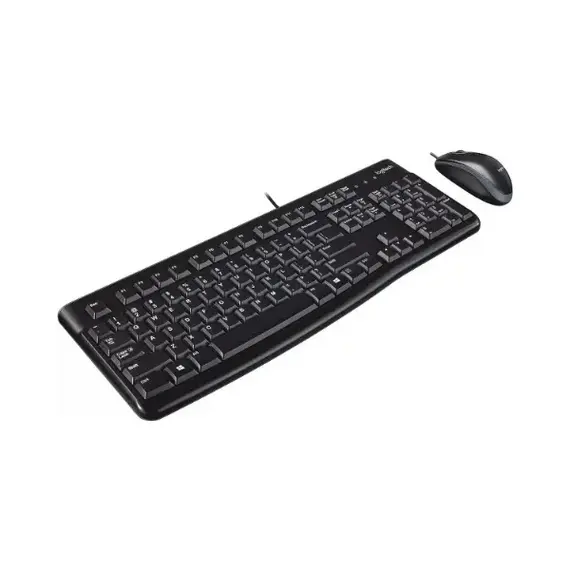 keyboard and mouse