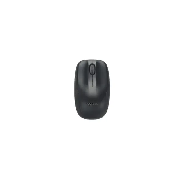 logitech wireless mouse