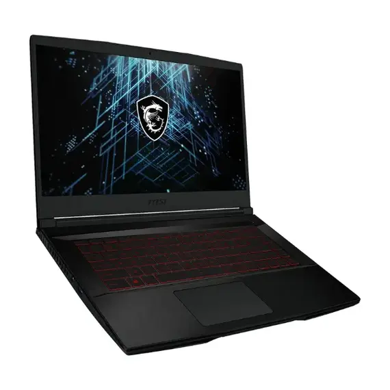 msi laptop gaming