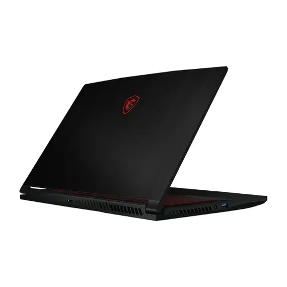 gaming laptops msi