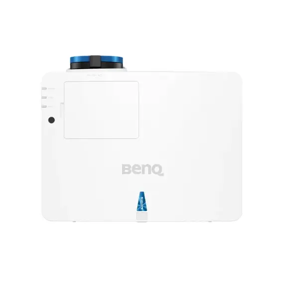 benq smart projector