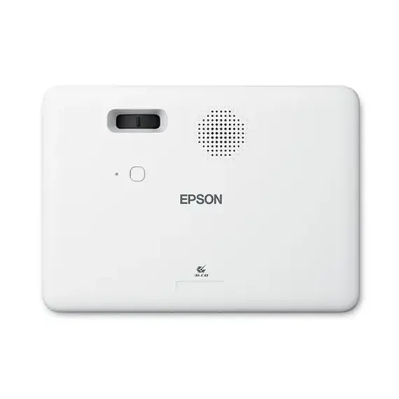 Epson CO-W01 projector