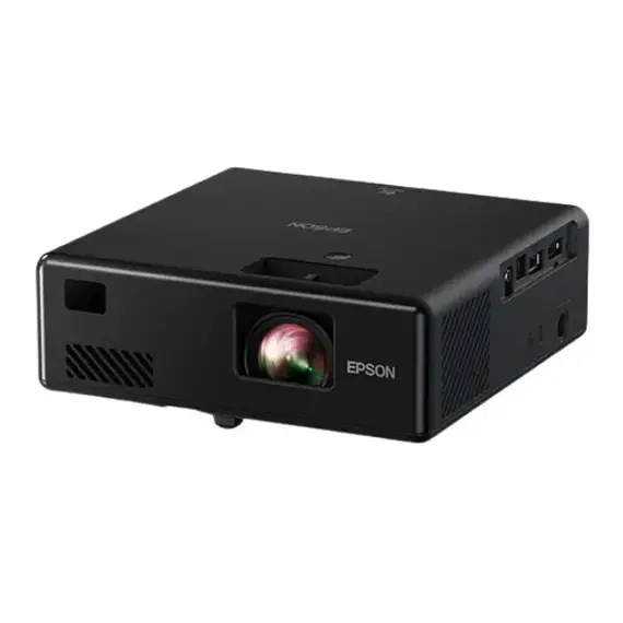Epson EF11 projector