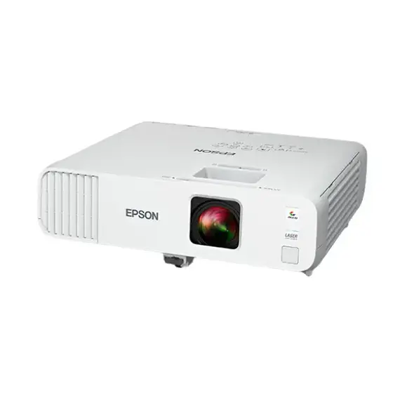 Epson wireless projector