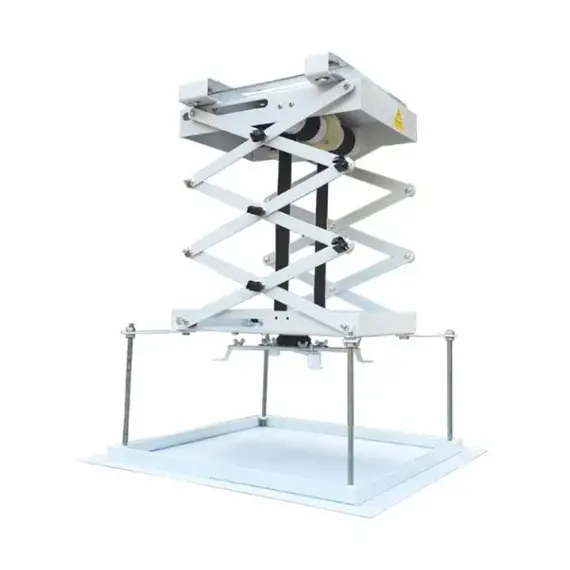 eiling mount projector