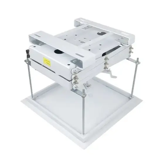projector mount drop ceiling