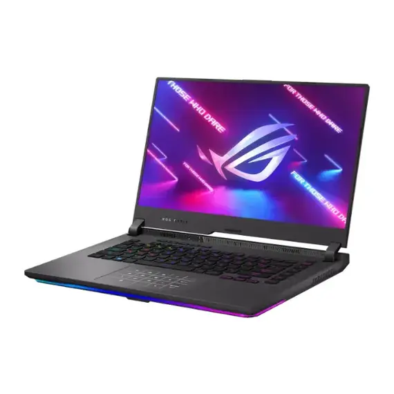 rog strix asus