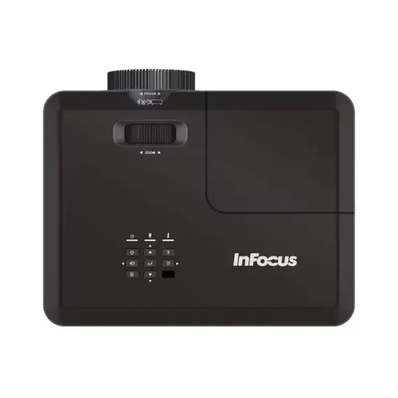 projecto InFocus IN114BB