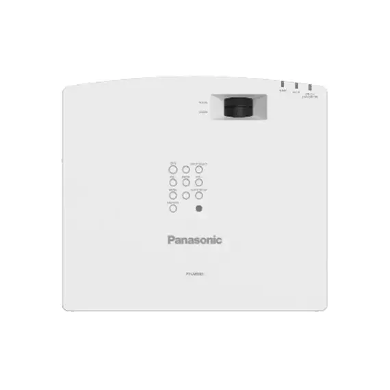 panasonic smart projectors