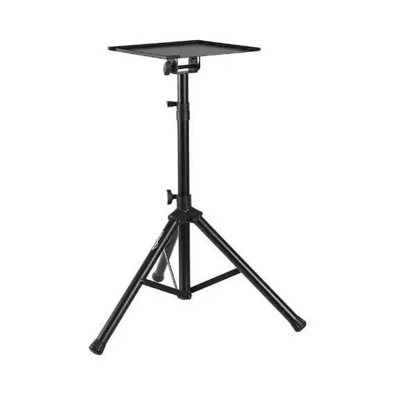 Portable projector stand tripod