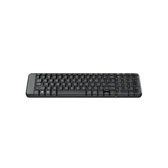 wireless keyboard logitech