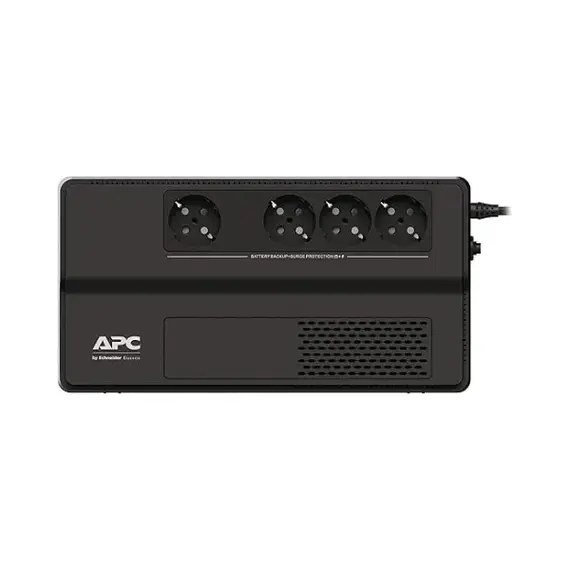 APC BV650I-GR UPS