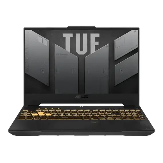 ASUS TUF Gaming F15 FX507ZV4-LP007W