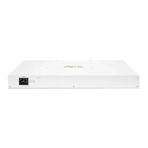 Aruba PoE Switch