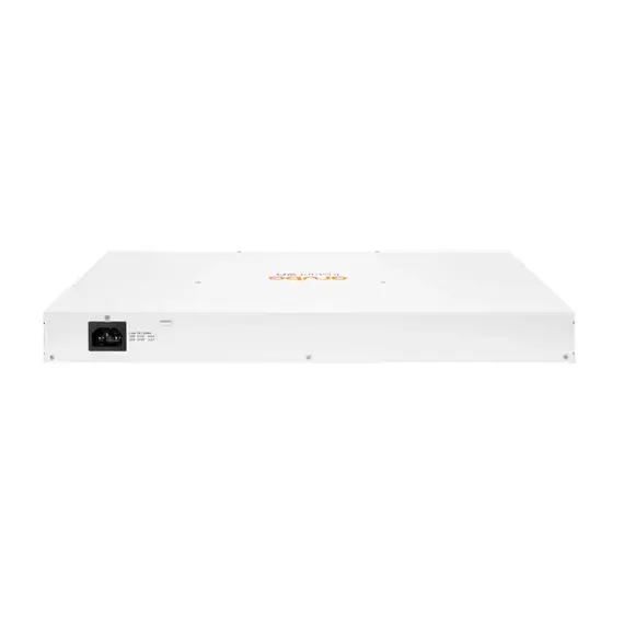 Aruba PoE Switch