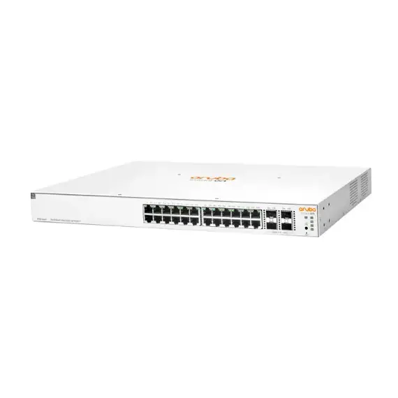 Aruba Switch 24 Port