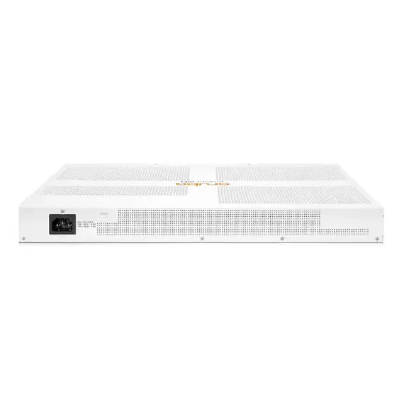 Aruba Smart Switch