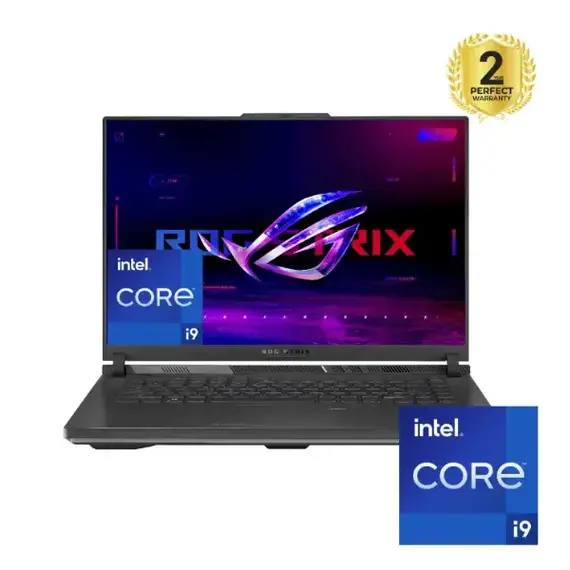 Asus ROG Strix SCAR 18 G834JY-N6033W