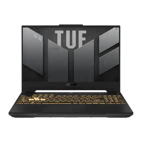 Asus TUF Gaming F15 FX507ZC4-HN002W