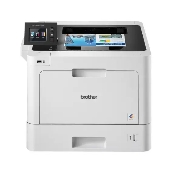 Brother HL-L8360CDW